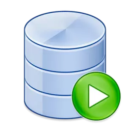 Sql developer logo